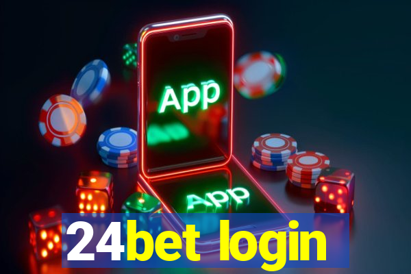 24bet login